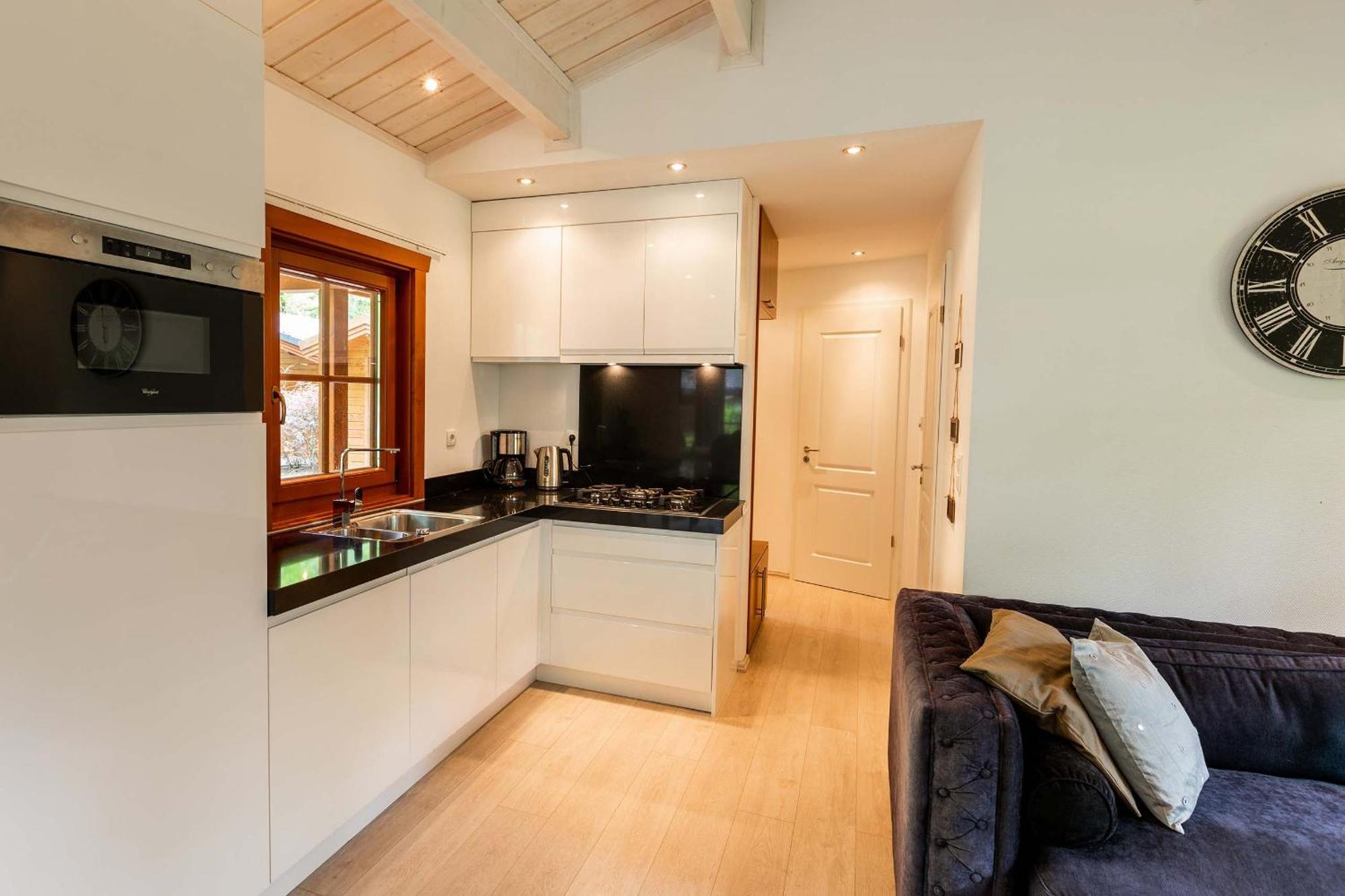 Topparken - Bospark Ede Habitación foto