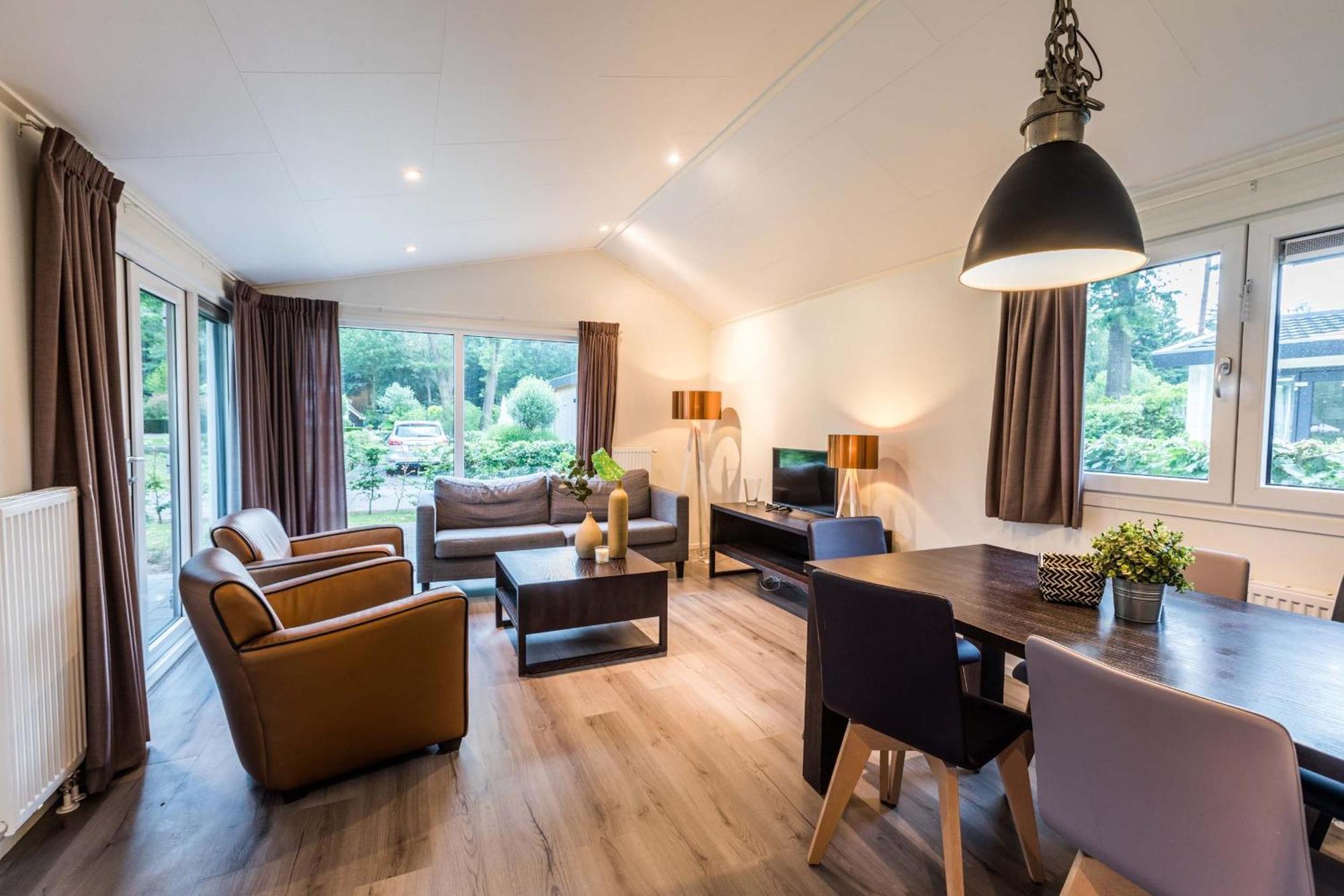 Topparken - Bospark Ede Habitación foto