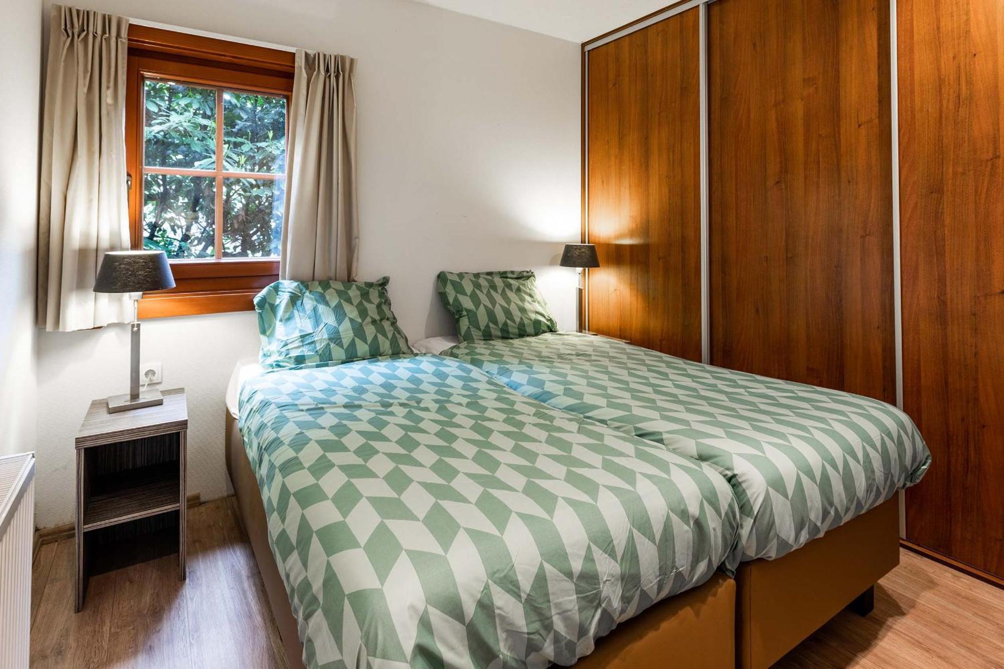 Topparken - Bospark Ede Habitación foto