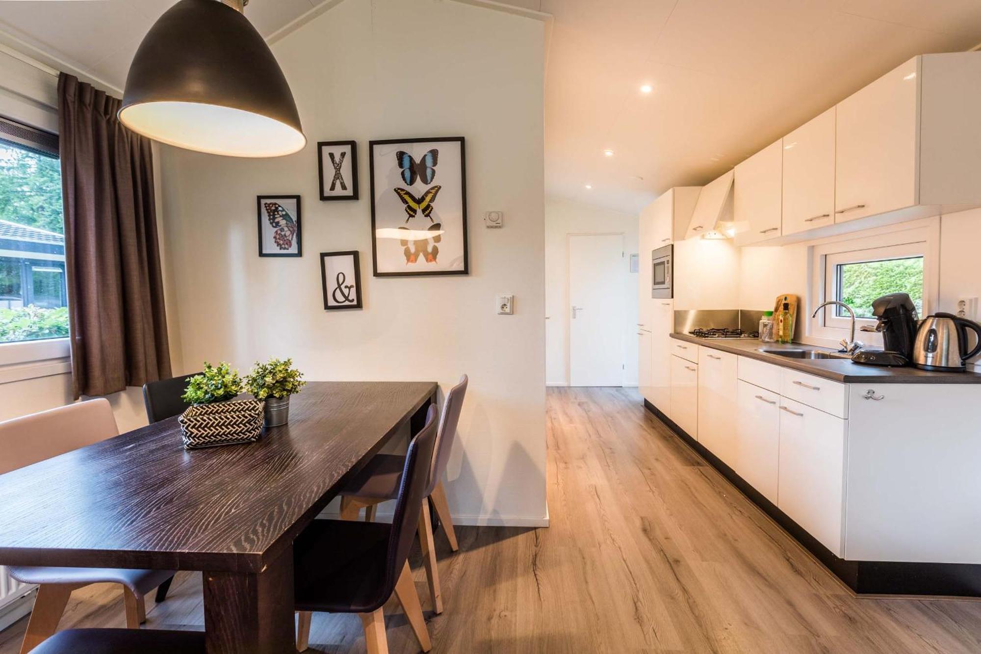 Topparken - Bospark Ede Habitación foto