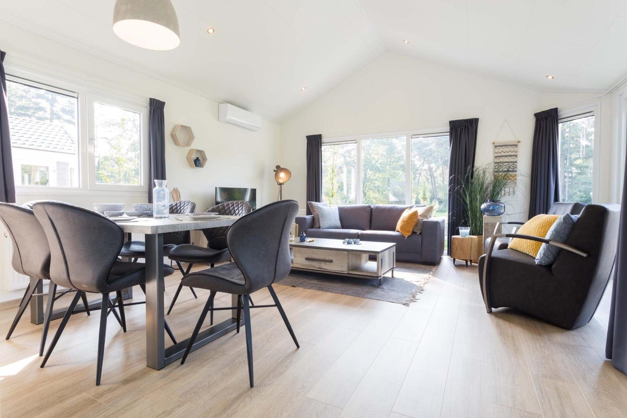 Topparken - Bospark Ede Habitación foto
