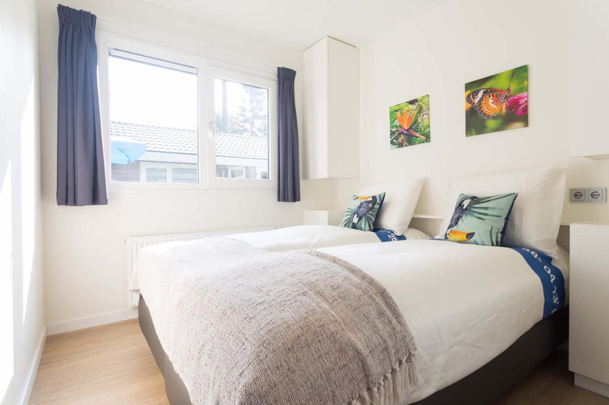 Topparken - Bospark Ede Habitación foto