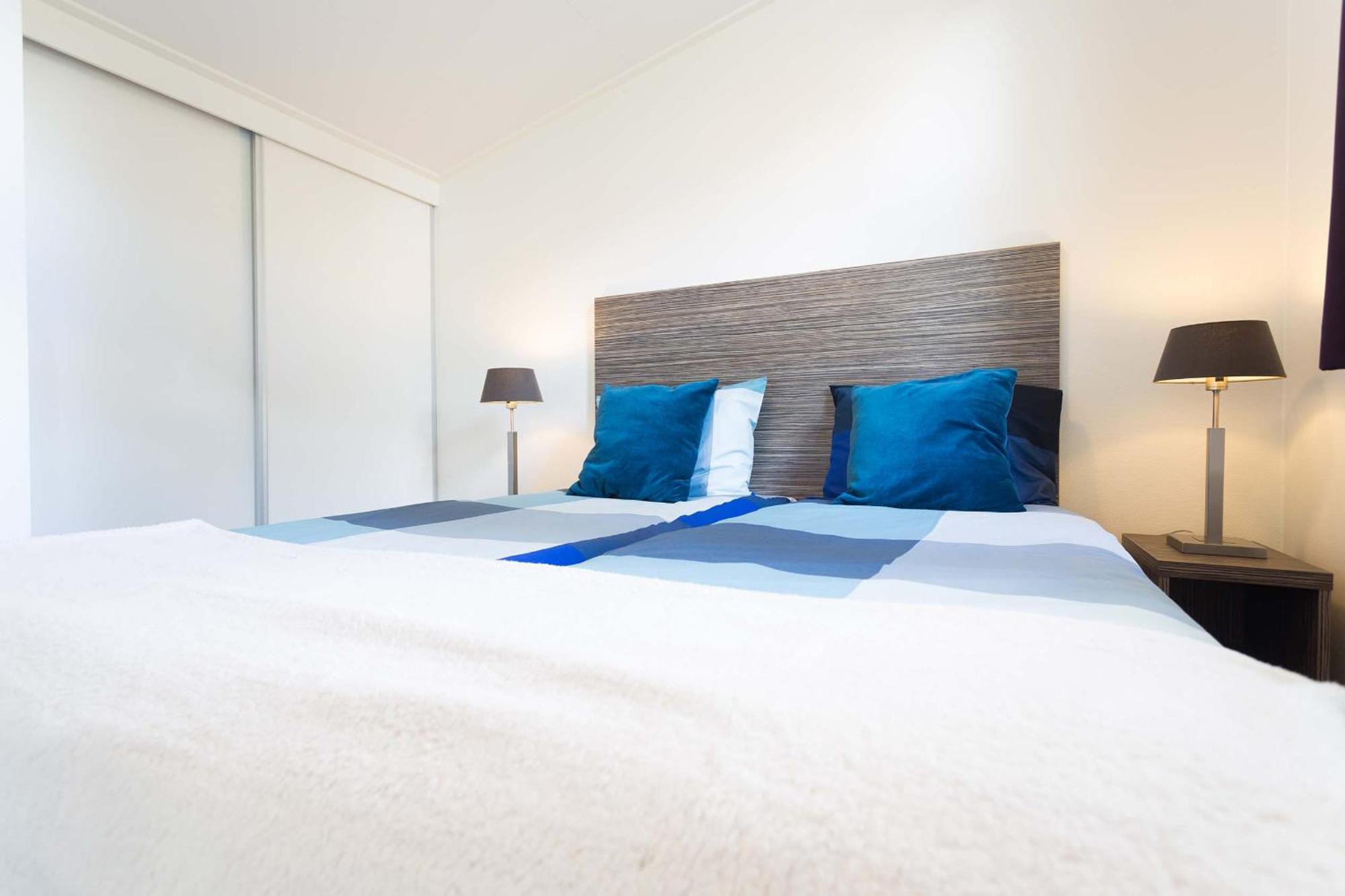 Topparken - Bospark Ede Habitación foto