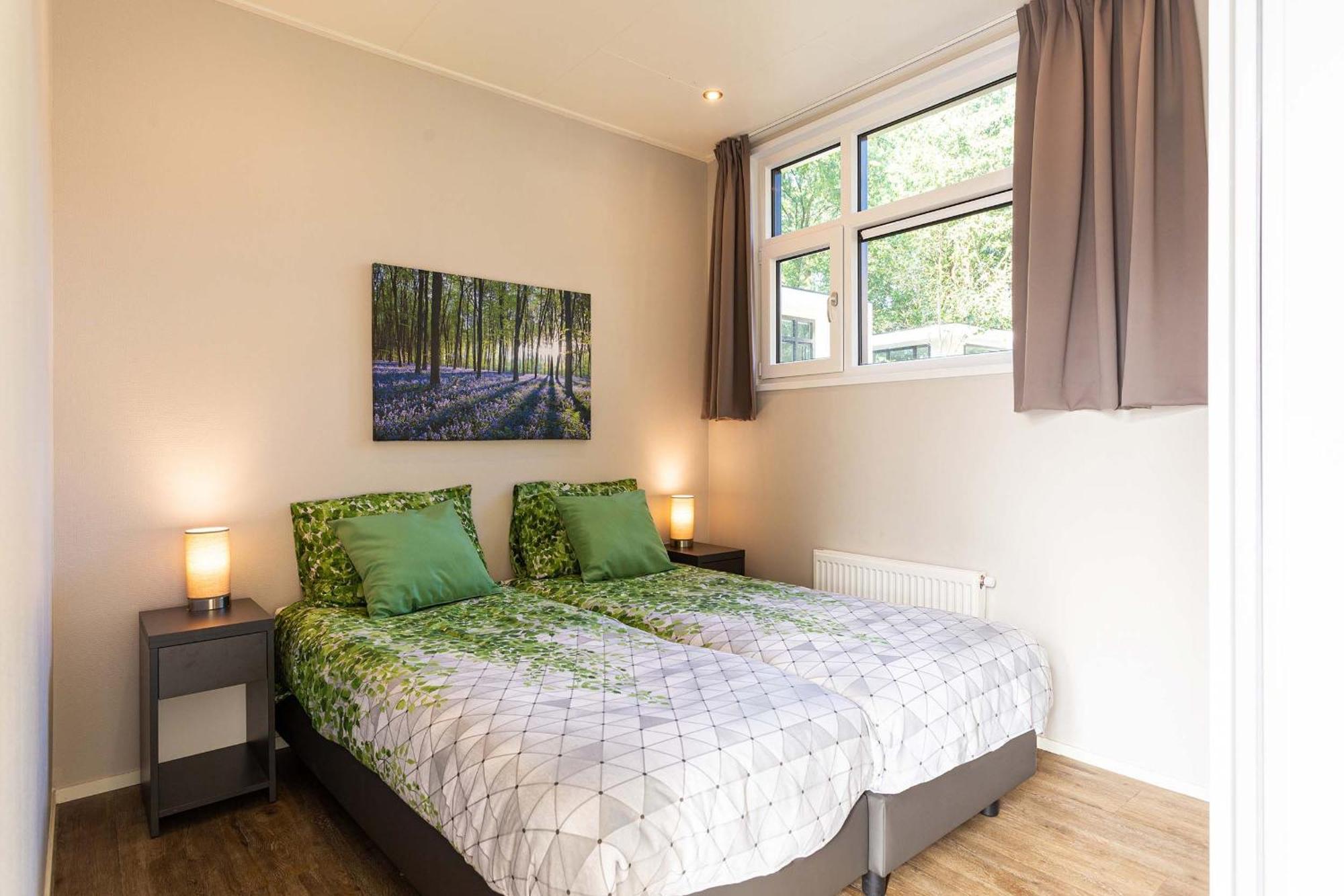 Topparken - Bospark Ede Habitación foto