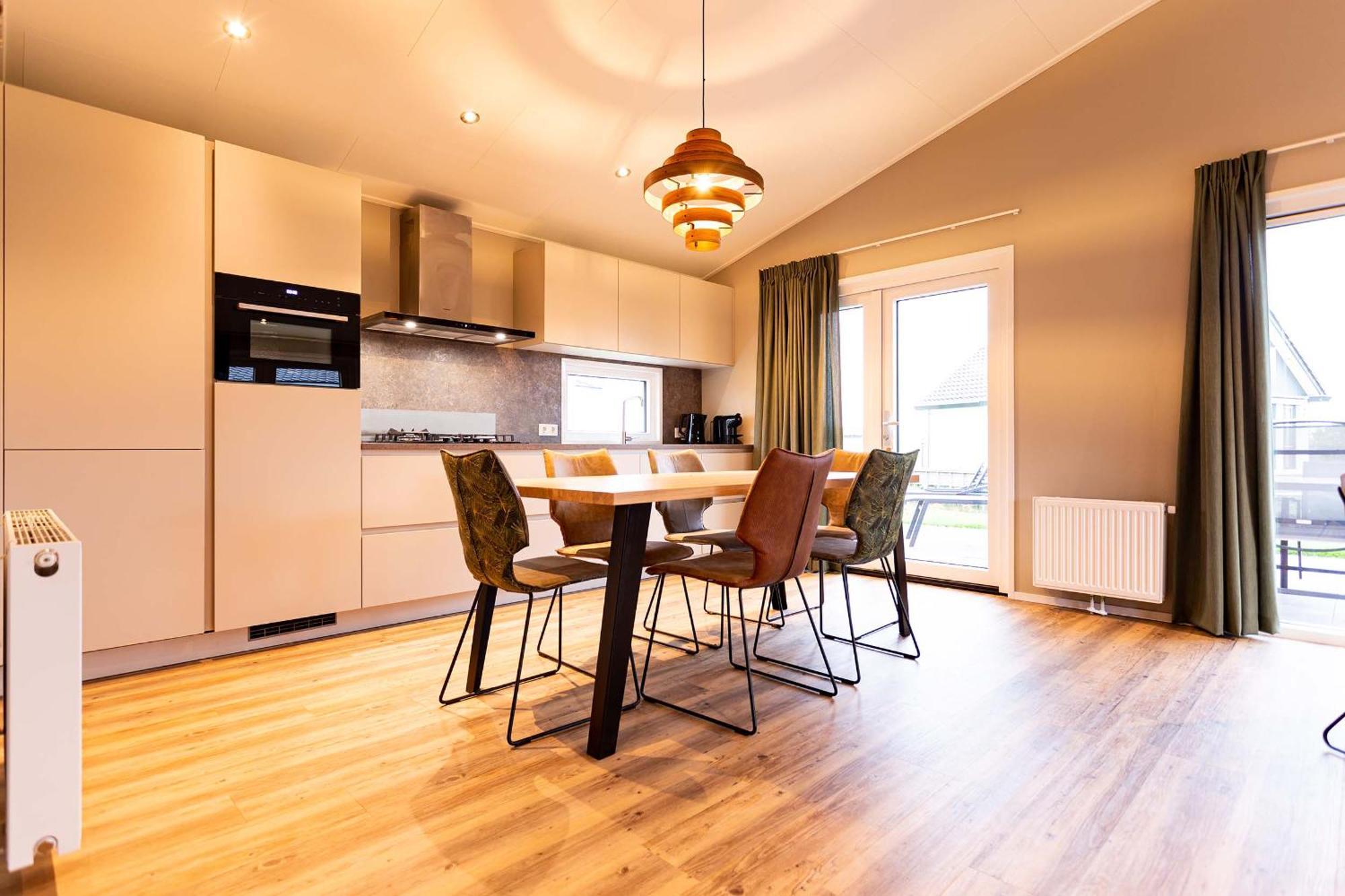 Topparken - Bospark Ede Habitación foto