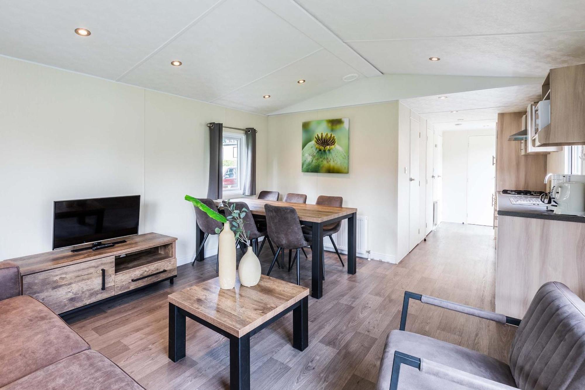 Topparken - Bospark Ede Habitación foto