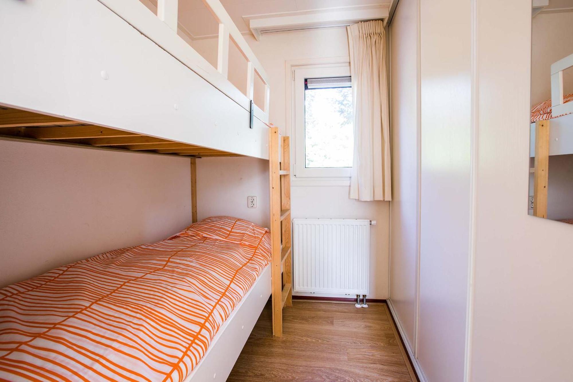 Topparken - Bospark Ede Habitación foto