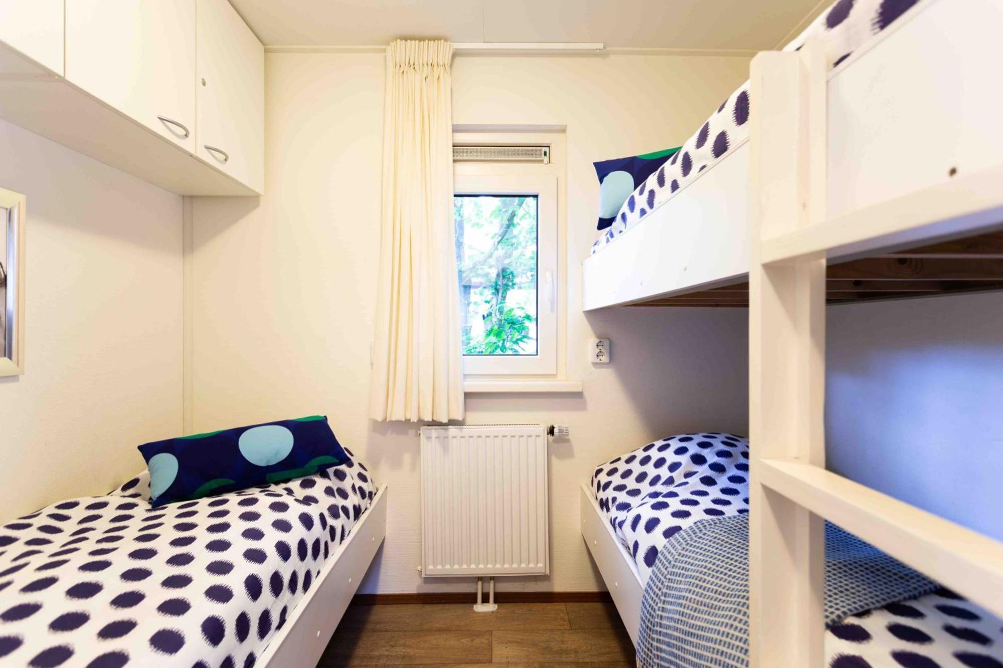 Topparken - Bospark Ede Habitación foto