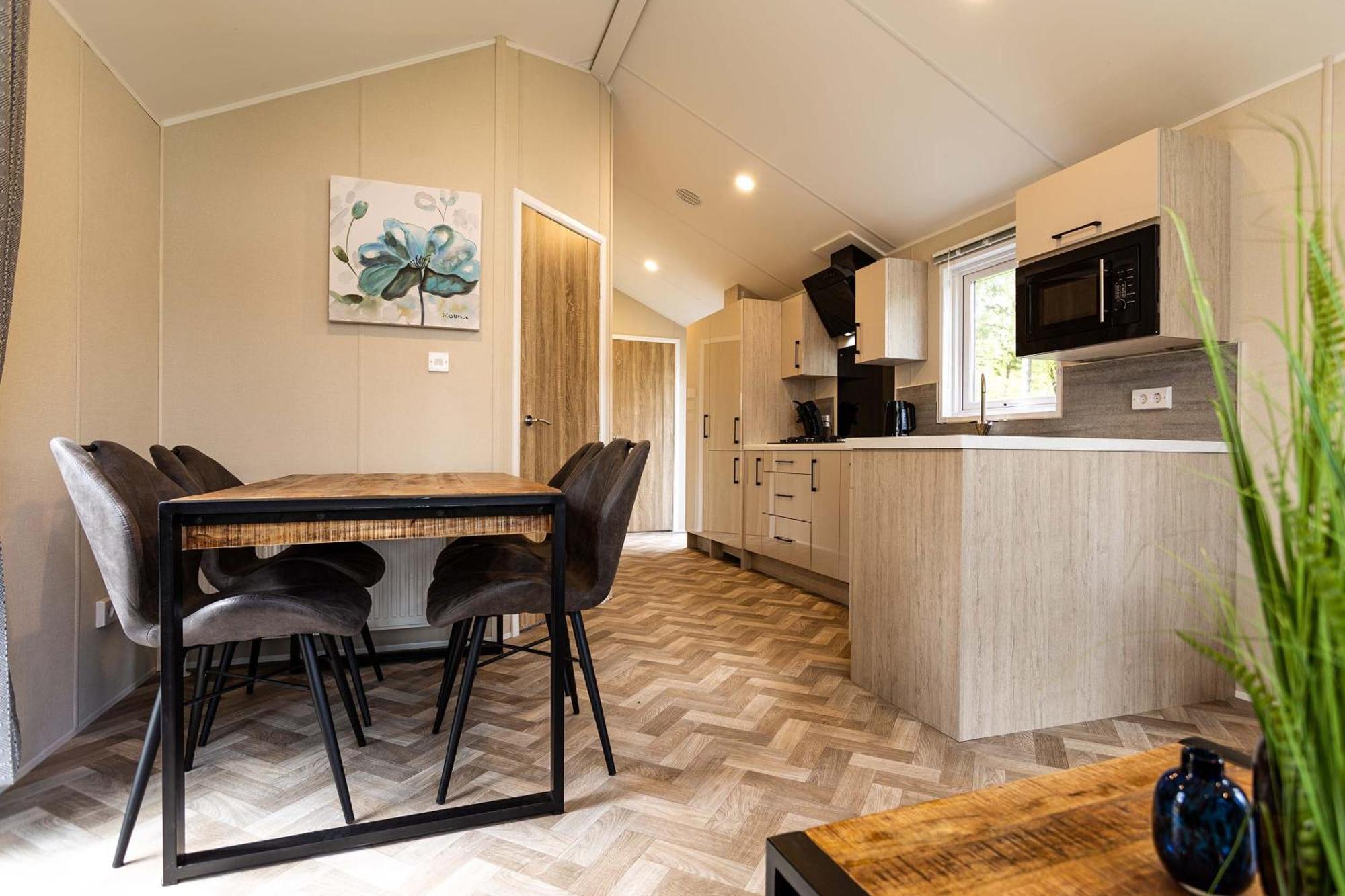 Topparken - Bospark Ede Habitación foto