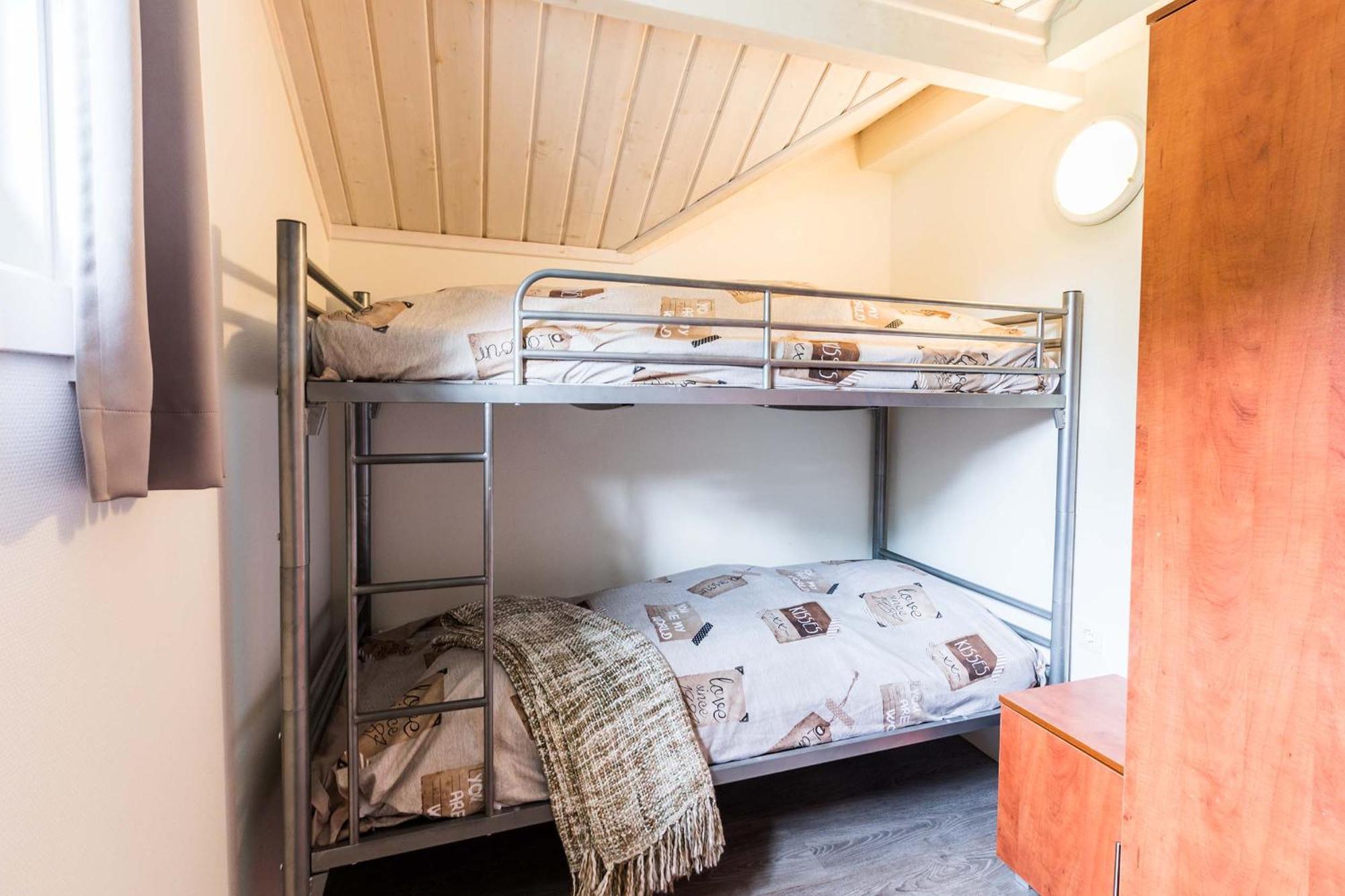 Topparken - Bospark Ede Habitación foto
