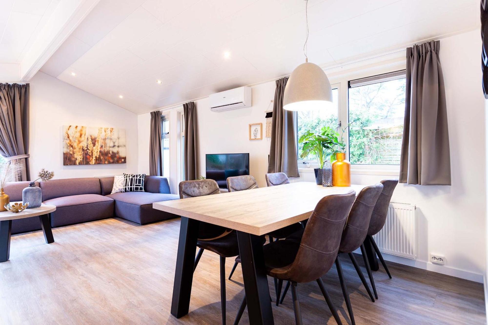 Topparken - Bospark Ede Habitación foto