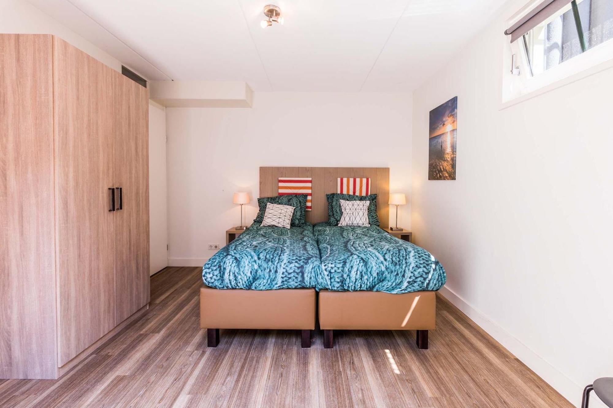 Topparken - Bospark Ede Habitación foto