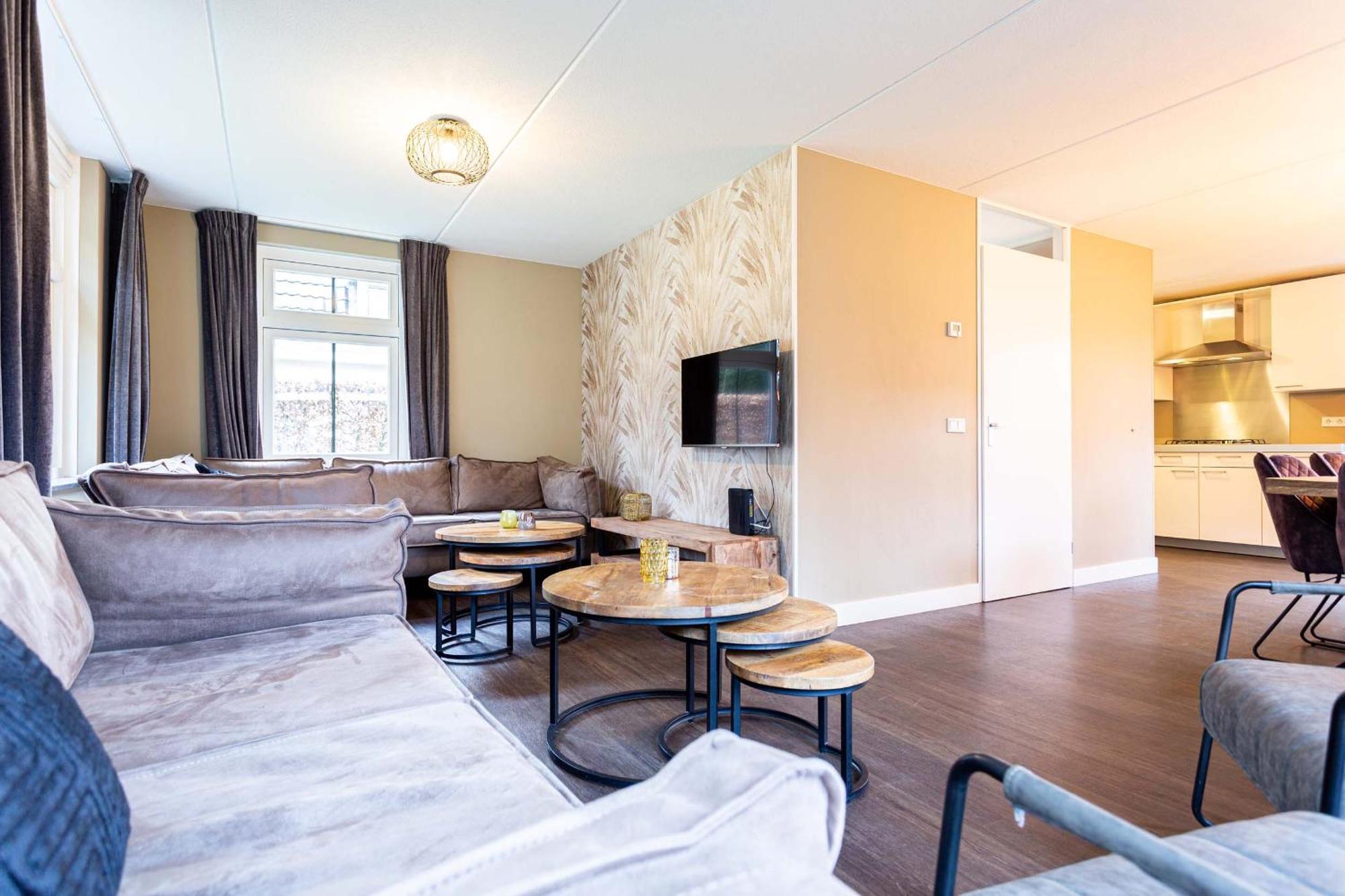 Topparken - Bospark Ede Habitación foto