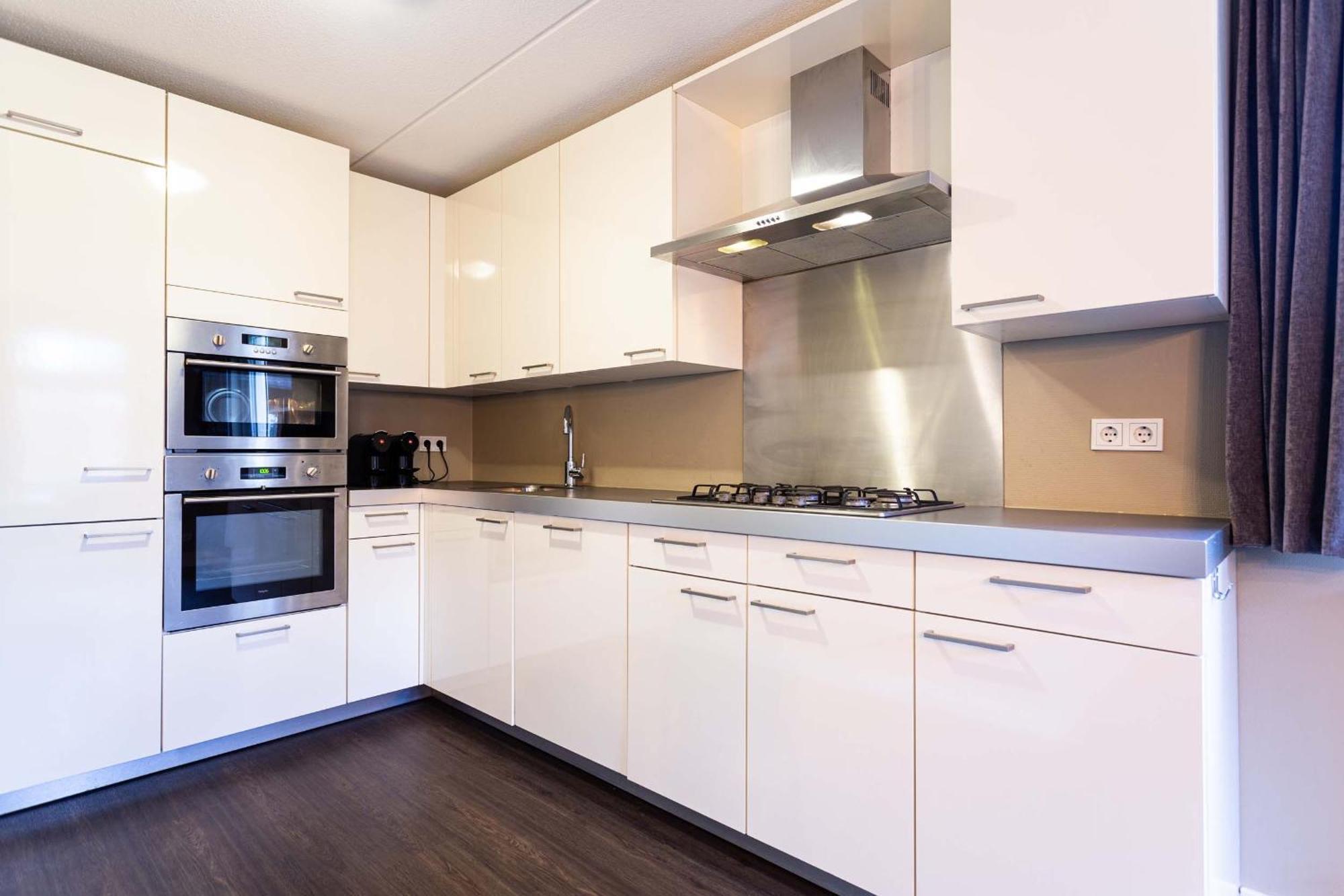 Topparken - Bospark Ede Habitación foto