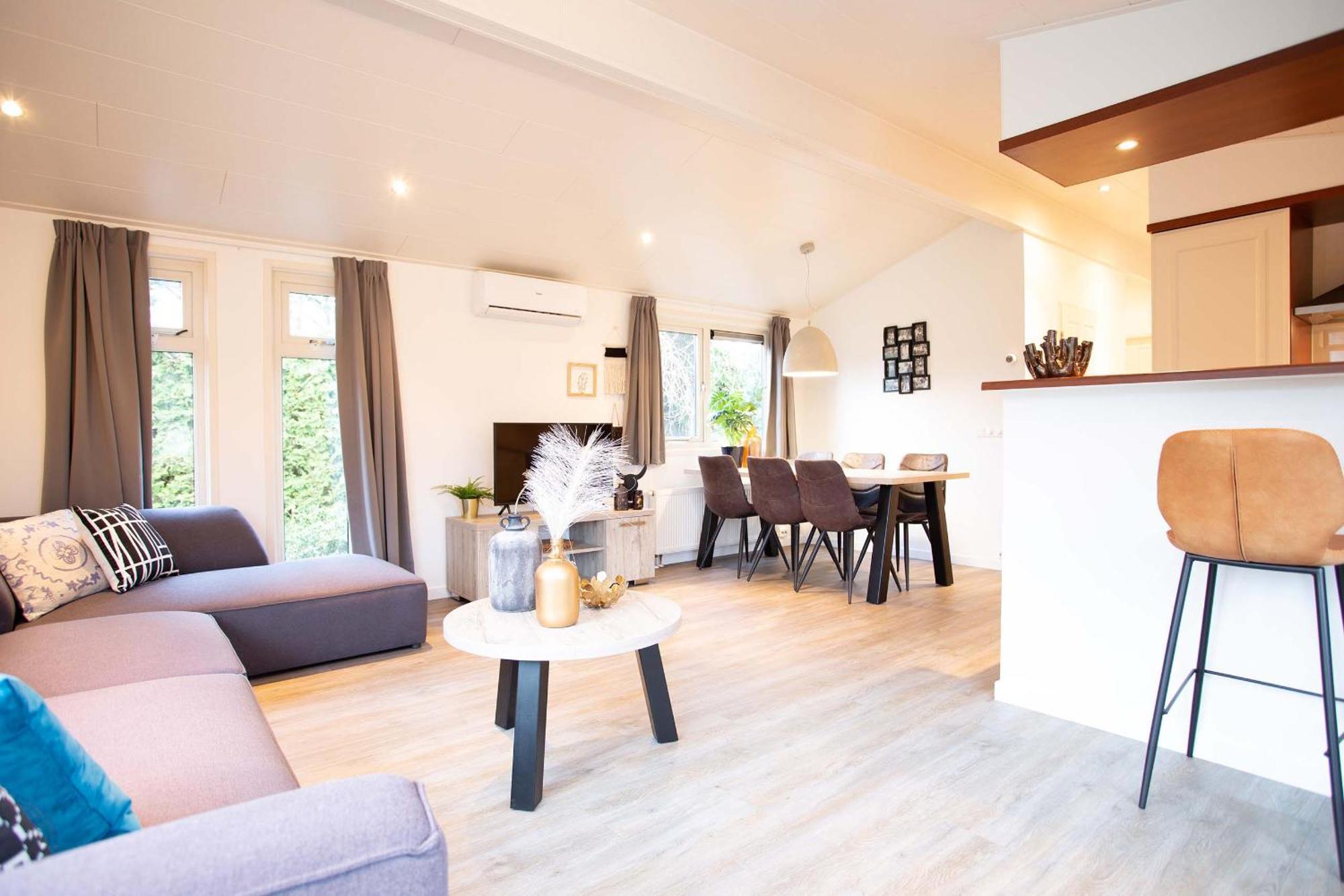 Topparken - Bospark Ede Habitación foto