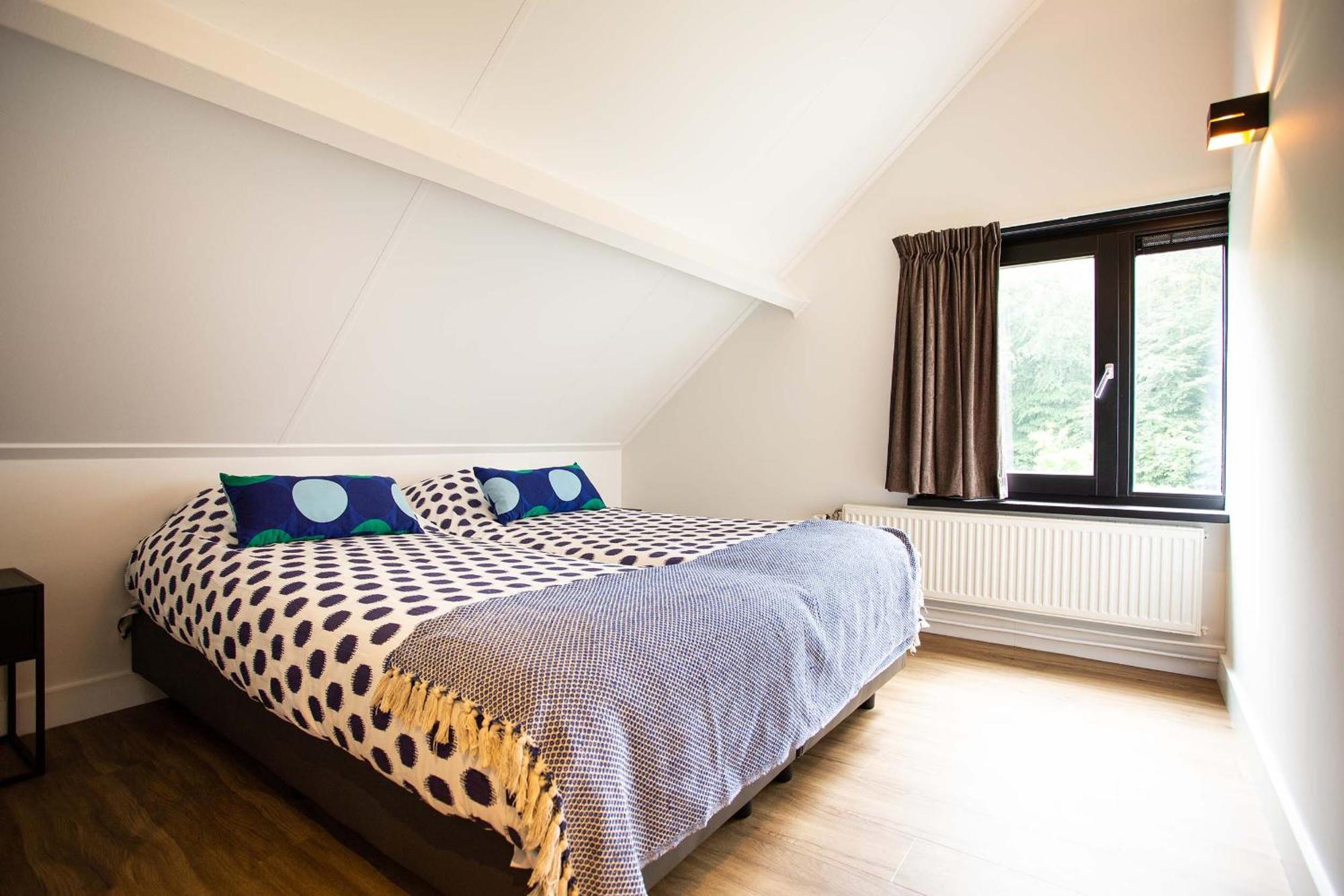 Topparken - Bospark Ede Habitación foto