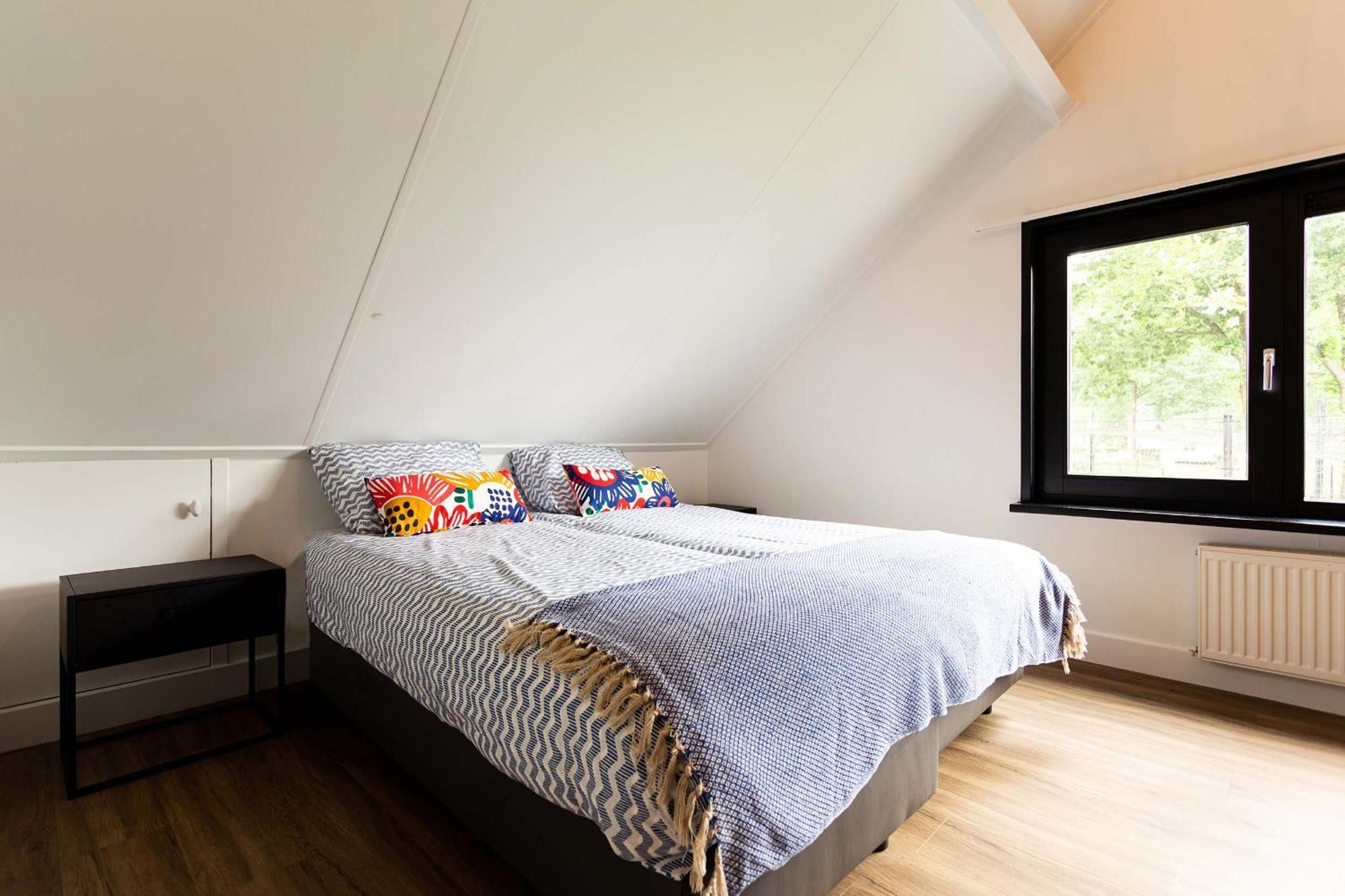 Topparken - Bospark Ede Habitación foto