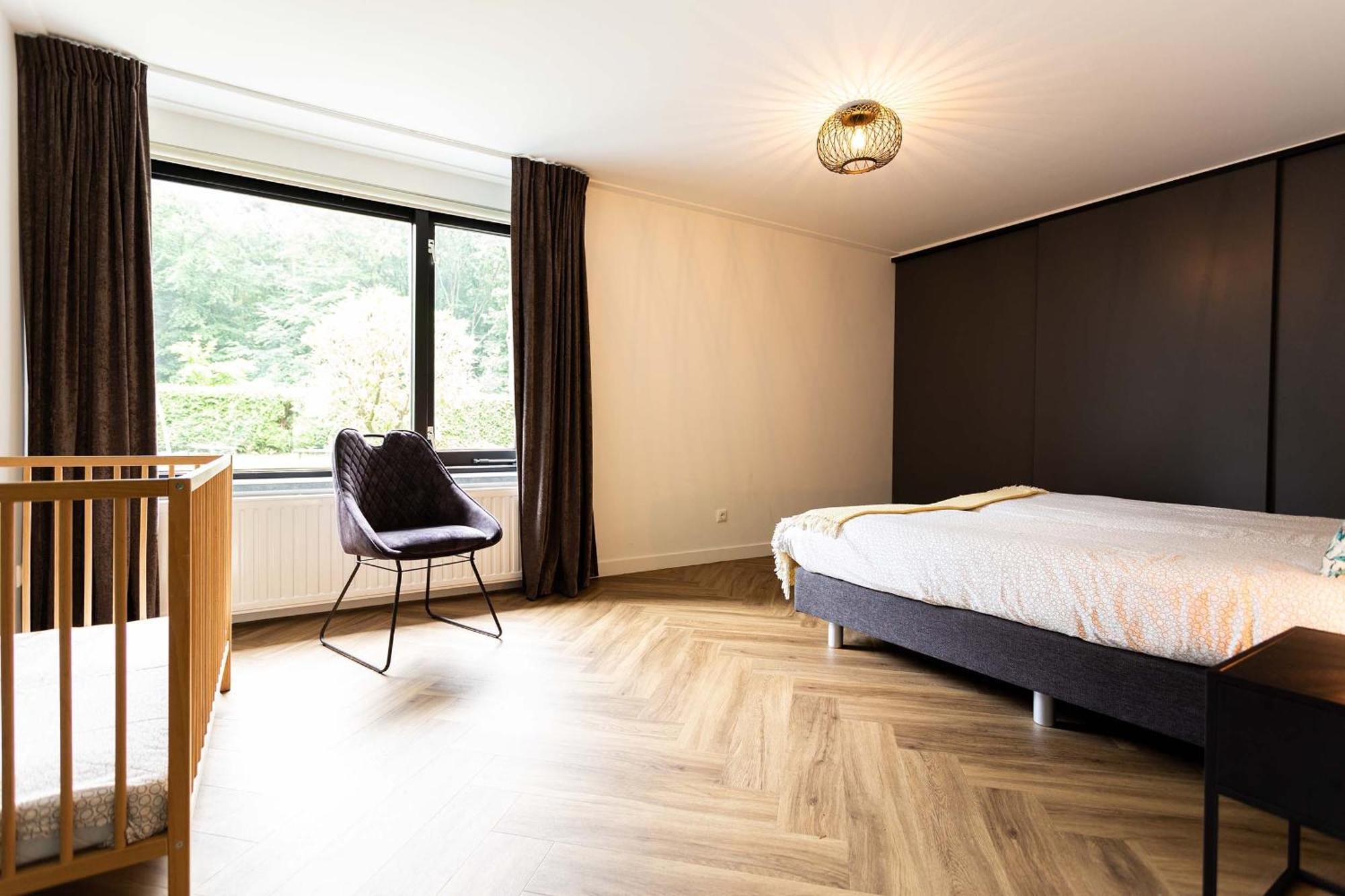 Topparken - Bospark Ede Habitación foto