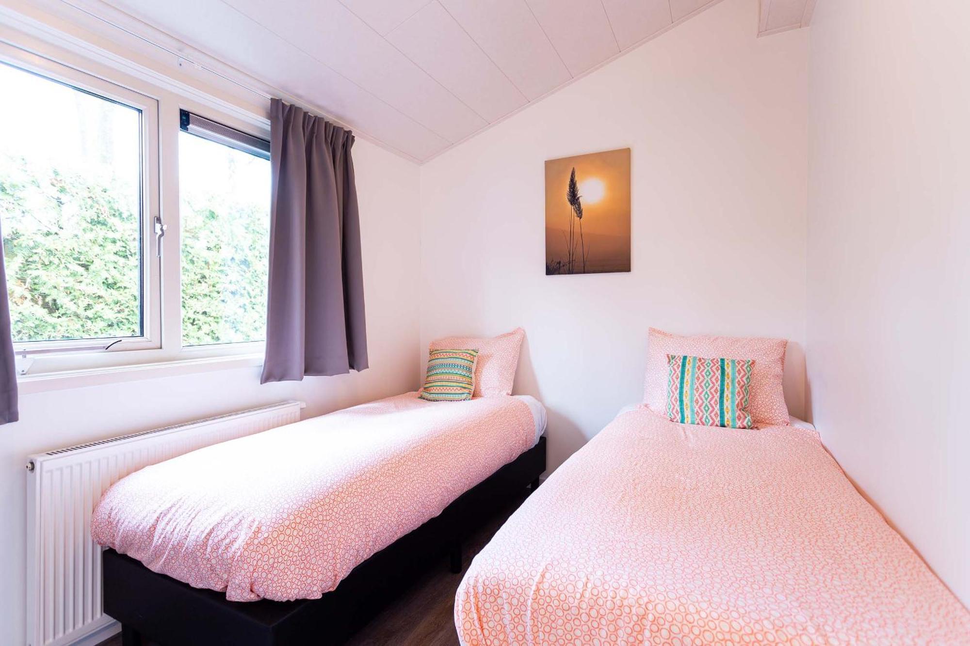 Topparken - Bospark Ede Habitación foto