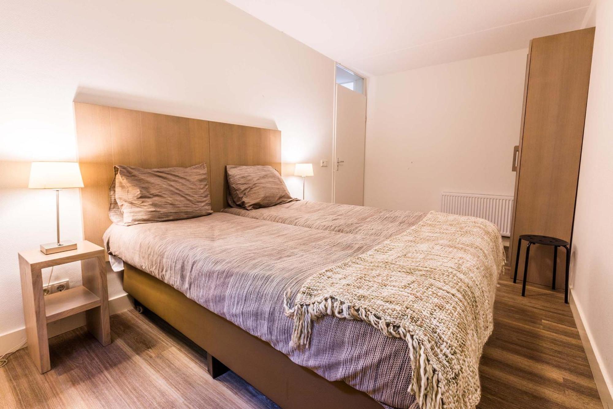 Topparken - Bospark Ede Habitación foto