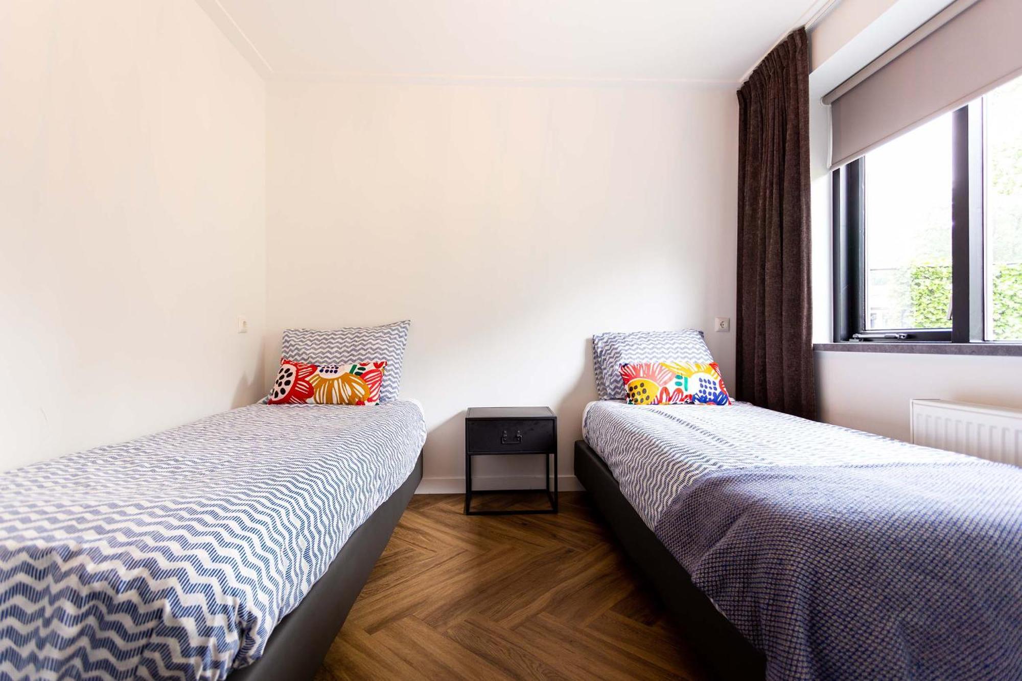 Topparken - Bospark Ede Habitación foto
