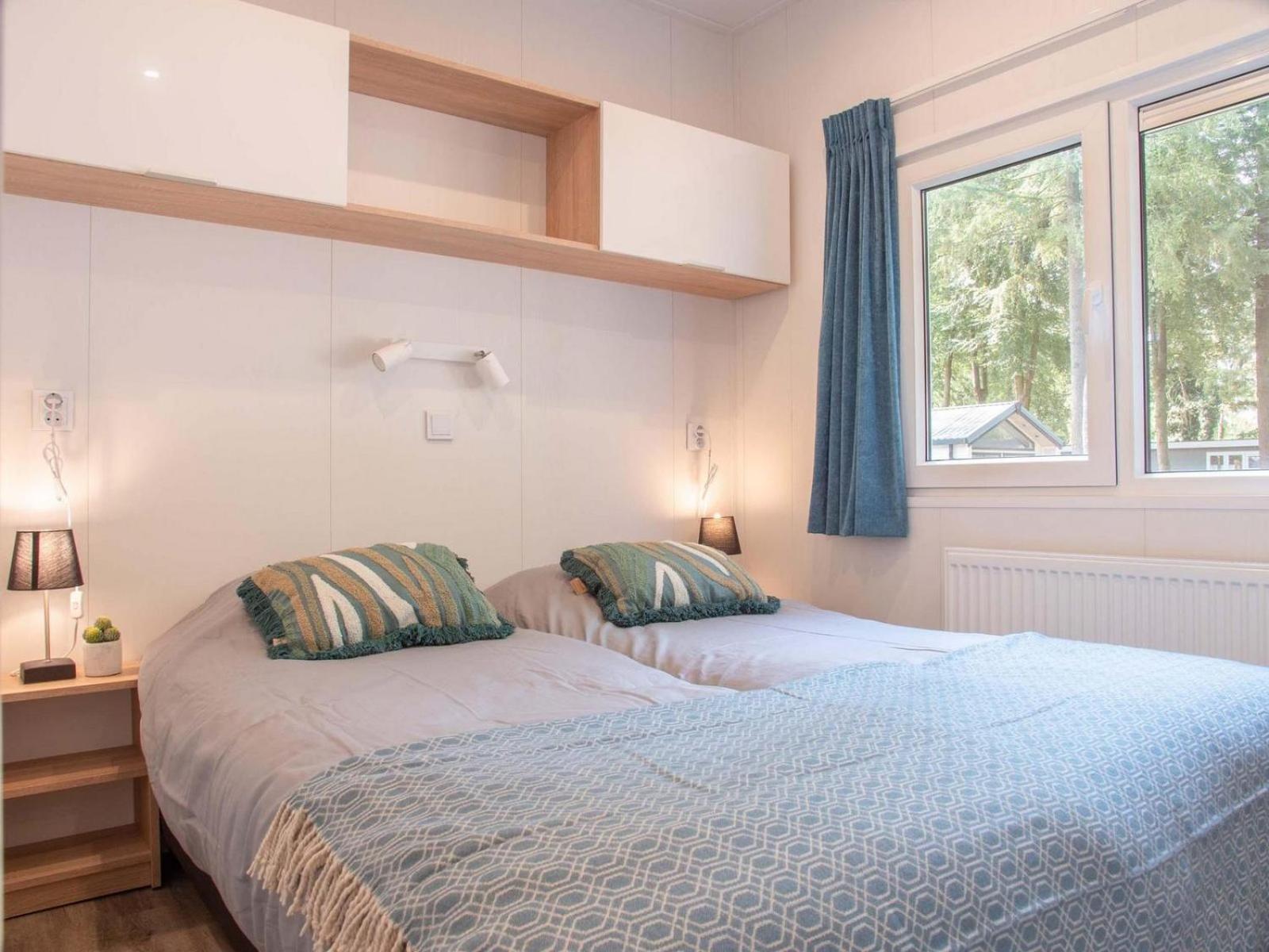 Topparken - Bospark Ede Habitación foto