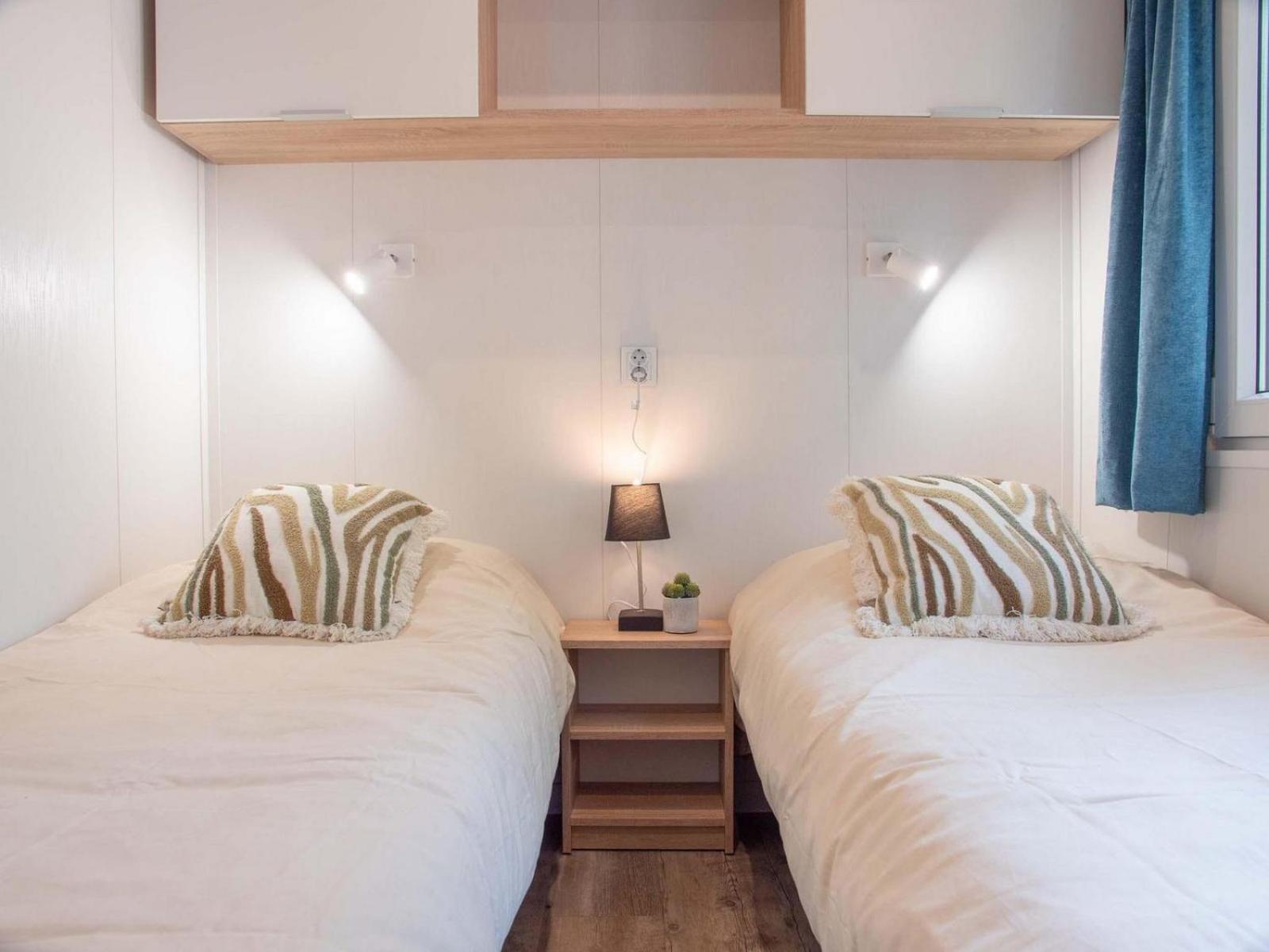 Topparken - Bospark Ede Habitación foto