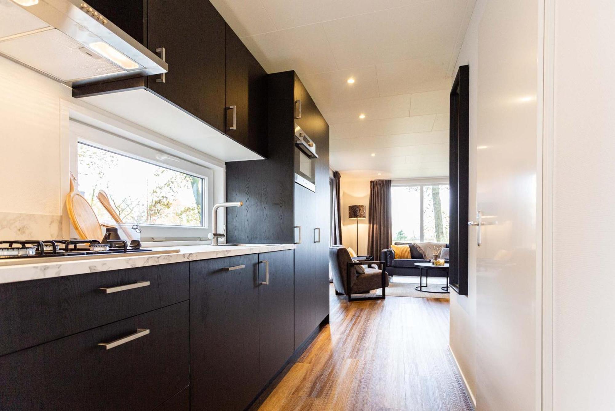 Topparken - Bospark Ede Habitación foto