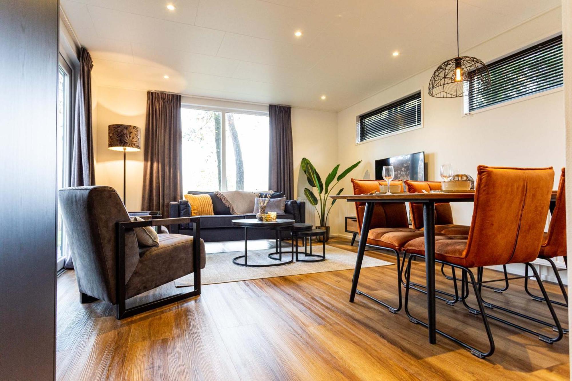 Topparken - Bospark Ede Habitación foto