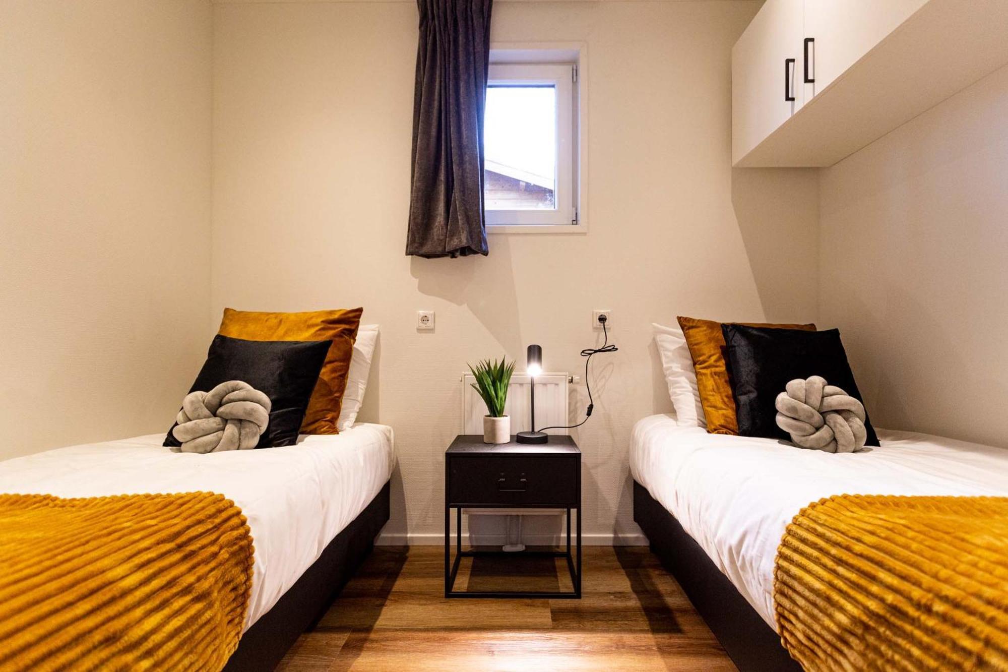 Topparken - Bospark Ede Habitación foto