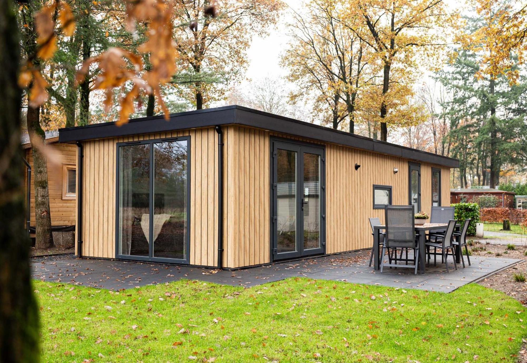 Topparken - Bospark Ede Habitación foto